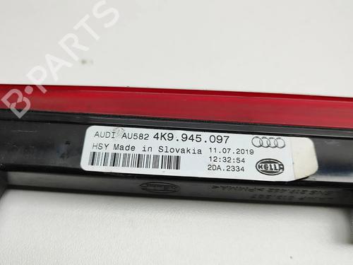 Bremselys AUDI A6 C8 Avant (4A5) RS6 TFSI Mild Hybrid quattro | BP37583485L11 - Image 10