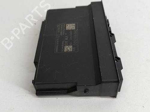 Electronic module AUDI Q7 (4MB, 4MG, 4MQ) 3.0 TDI quattro | BP19283856M83 