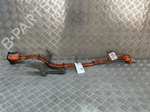 Used Wiring harness VW GOLF VII (5G1, BQ1, BE1, BE2) e-Golf (136 hp) 19937299