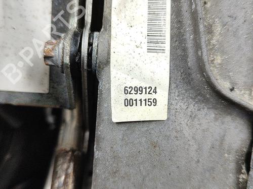 Engine MERCEDES-BENZ GL-CLASS (X164) GL 420 CDI 4-matic (164.828) | BP19427615M1 
