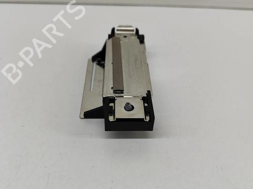 Antenne/Base MERCEDES-BENZ CLA (C118) CLA 250 e (118.386) | BP27771052C140 - Image 2