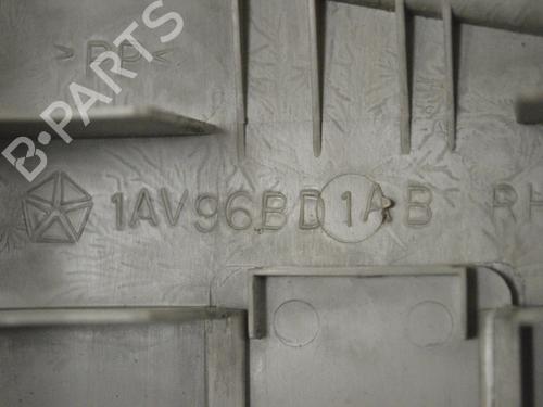 Other CHRYSLER 300C (LX, LE) 3.0 CRD | BP30224144O1