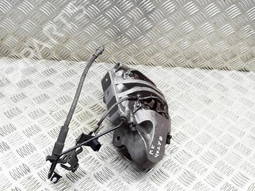 Left front brake caliper AUDI Q5 (FYB, FYG) 40 TDI Mild Hybrid quattro | BP27762132M105 - Image 3