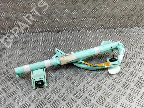 Used Left curtain airbag Left curtain airbag MERCEDES-BENZ V-CLASS (W447) V 220 CDI / d (447.811, 447.813, 447.815) (163 hp) 28437312 28437312