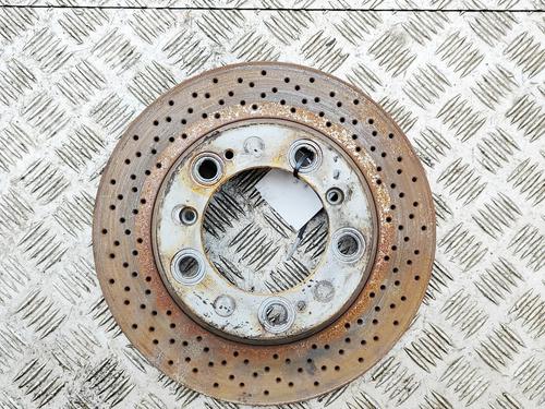 Used Other Other PORSCHE 911 (997) 3.6 Carrera 4 (325 hp) 33661551 33661551