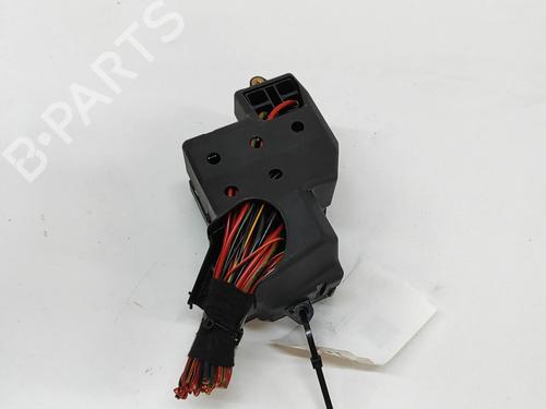 Fuse box PORSCHE PANAMERA (970) 4.8 4S | BP27282296E1 - Image 4