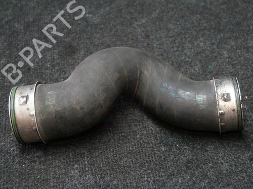 Used Intercooler pipe Intercooler pipe VW TRANSPORTER T5 Bus (7HB, 7HJ, 7EB, 7EJ) 1.9 TDI (105 hp) 14656346 14656346