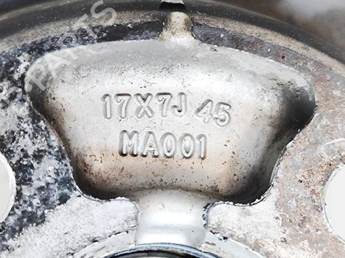 Fælk MAZDA MX-5 IV (ND__) 2.0 (ND6E, NDERC) | BP37996179C45  - Image 5