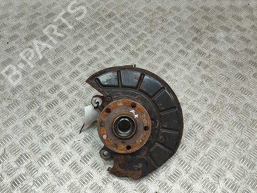 Used Left front steering knuckle Left front steering knuckle 38184504 38184504