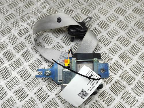 Used Rear right seatbelt Rear right seatbelt MERCEDES-BENZ GL-CLASS (X166) GL 350 CDI / BlueTec 4-matic (166.823, 166.824) (258 hp) 33387952 33387952