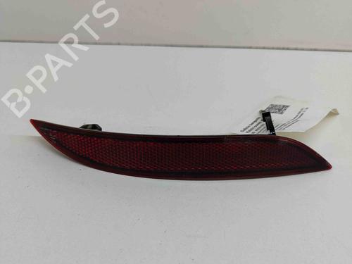 Used Rear bumper left light AUDI A3 Sportback (8VA, 8VF) S3 quattro (310 hp) 17015181