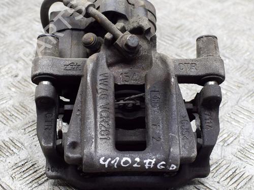 Right rear brake caliper VW GOLF VIII (CD1, DA1) 1.5 TSI | BP27763880M106 
