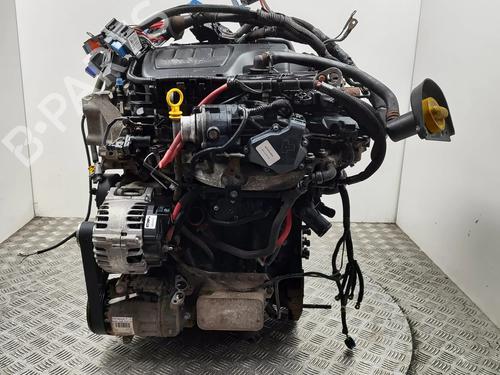 Engine RENAULT TRAFIC III Van (FG_) 1.6 dCi 115 (FGMD) | BP30856673M1 - Image 4