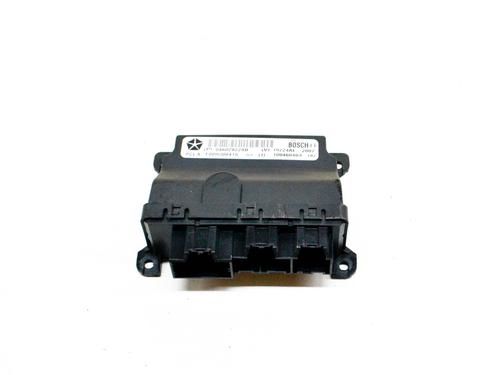 Used Electronic module CHRYSLER SEBRING (JS) 2.0 CRD (140 hp) 9296274