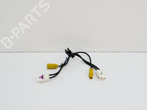 Ledningsnet TESLA MODEL S (5YJS) 90D AWD | BP14639496E16 