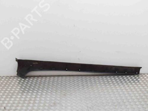 Right sideskirt RENAULT ZOE (BFM_) ZOE | BP14619801C114 