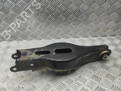 Venstre bagtil bærearm Venstre bagtil bærearm MG MG 4 (EH32) EV (170 hp) 33383707 33383707