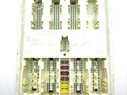 Control unit BMW X3 (G01, F97, G08) iX3 | BP38782754M11 - Image 8
