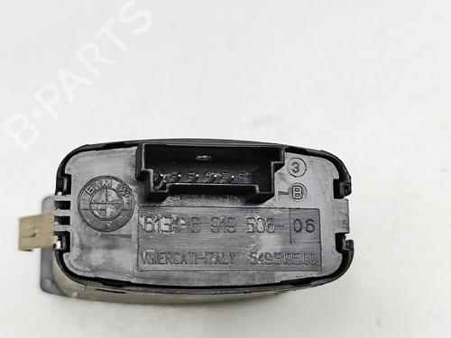 Warning switch BMW X6 (E71, E72) xDrive 40 d | BP30196531I22 