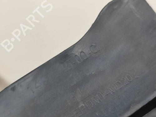 Højre sidekjole TESLA MODEL Y (5YJY) EV Performance All-wheel Drive | BP31748560C114 