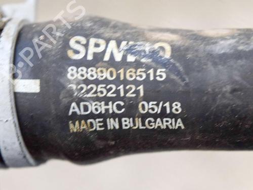 Pipe VOLVO XC40 (536) T4 AWD | BP14609849M125 
