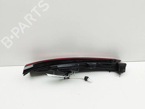 Left tailgate light MAZDA CX-80 (KL_) e-SKYACTIVE-D MHEV AWD (KL0H, KL3R3P) | BP32525754C79