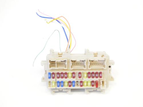 Used Fuse box Fuse box INFINITI FX 30d AWD (238 hp) 33343650 33343650