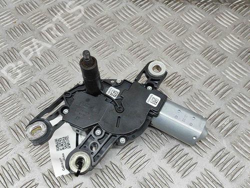 Viskermotor bakrute VW T-ROC (A11, D11) 1.5 TSI | BP21809754M102