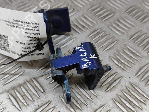 Hinge/Door check strap AUDI A3 (8V1, 8VK) S3 quattro | BP21187747C146 