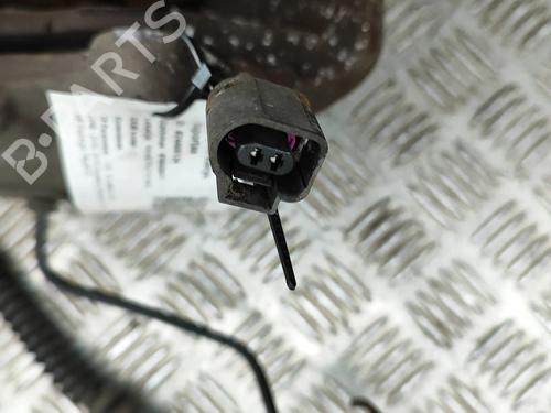 Left front brake caliper VW TOUAREG (7P5, 7P6) 3.0 V6 TDI | BP17767545M105