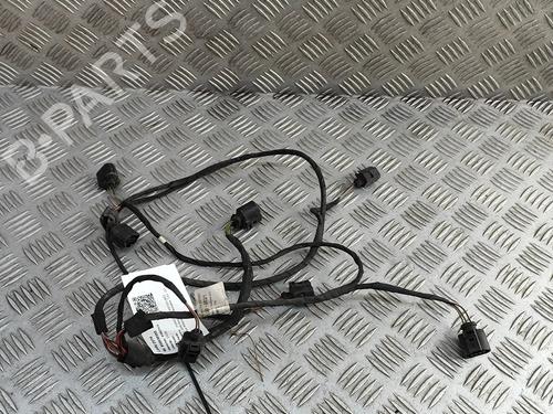 Used Electronic module Electronic module PORSCHE BOXSTER (987) S 3.4 (295 hp) 33373850 33373850