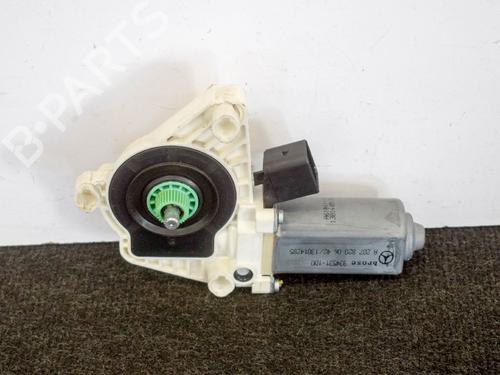 Used Right rear window motor MERCEDES-BENZ E-CLASS Coupe (C207) E 220 CDI / d (207.302, 207.301) (170 hp) 6764115