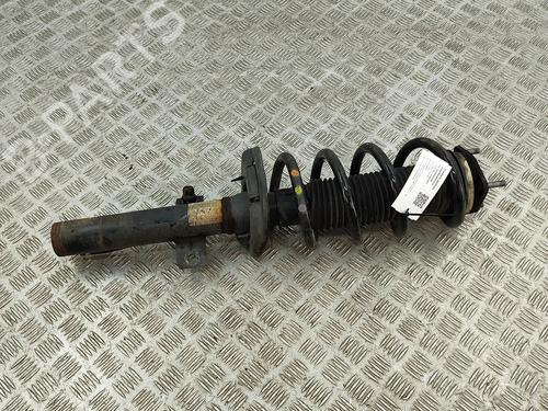 Used Right front shock absorber Right front shock absorber FORD TRANSIT V363 Van (FCD, FDD) 2.0 EcoBlue (130 hp) 33376288 33376288