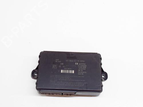 Used Electronic module LAND ROVER RANGE ROVER EVOQUE (L538) 2.0 D 4x4 (180 hp) 10369389