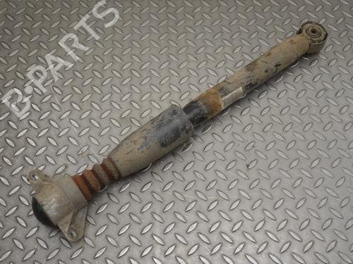 Left rear shock absorber AUDI Q5 (8RB) 2.0 TDI quattro | BP30243553M18