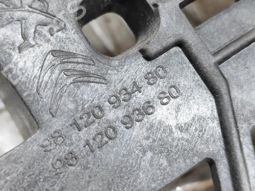 Rear left interior door handle OPEL VIVARO C Bus (K0) VIVARO-E | BP27789516I15  - Image 6