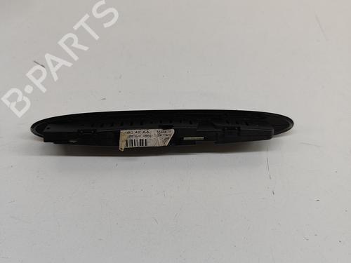 Elektronische module JEEP GRAND CHEROKEE III (WH, WK) 4.7 V8 4x4 | BP25218664M83 