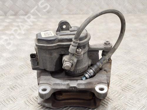 Used Left rear brake caliper AUDI E-TRON (GEN) 50 quattro (313 hp) 28547882