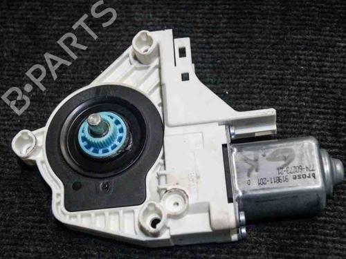 Used Right rear window motor VW TOUAREG (7P5, 7P6) 4.2 V8 TDI (340 hp) 6724865