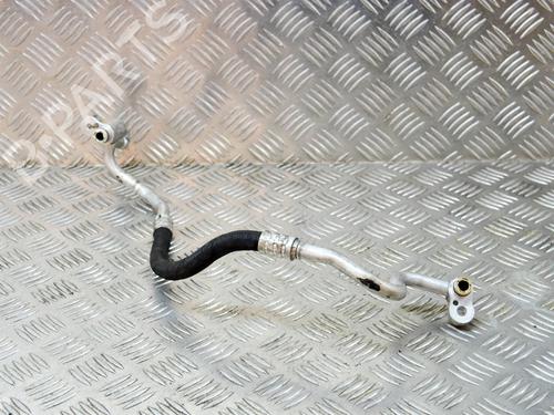 Used AC pipe AC pipe BMW 5 (F10) 550 i (408 hp) 14628985 14628985