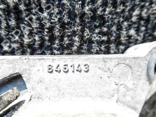 Other FORD C-MAX II (DXA/CB7, DXA/CEU) 1.6 TDCi | BP6723190O1