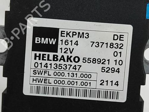 Electronic module BMW X5 (F15, F85) xDrive 30 d | BP27645221M83  - Image 5