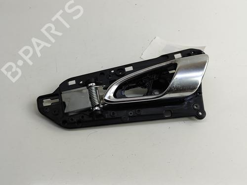 Front left interior door handle PORSCHE CAYENNE (92A) 3.0 Diesel | BP25787551I13 
