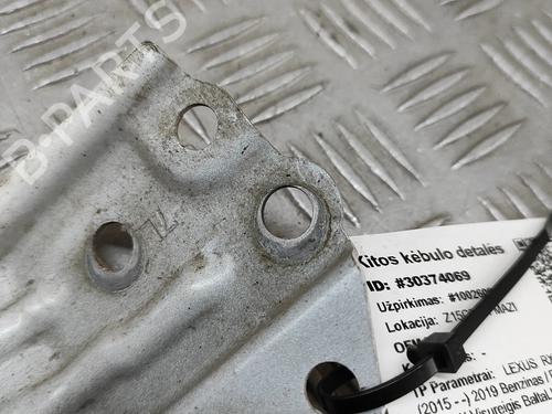 Støtte LEXUS RX (_L2_) 450h AWD (GYL25_, GYL26_, GYL25, GYL26, GYL25R, GYL26R) | BP26282886C155