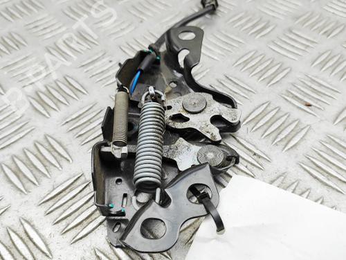 Tailgate lock MERCEDES-BENZ E-CLASS (W213) AMG E 63 S 4-matic+ (213.089) | BP40502519C101 - Image 2