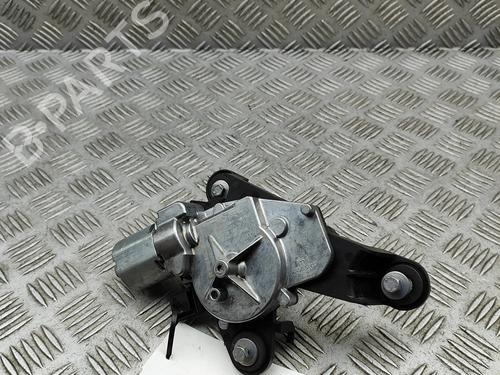 Viskermotor bagrude PEUGEOT 508 SW II (FC_, FJ_, F4_) 1.5 BlueHDi 130 (131 hp) 32369647