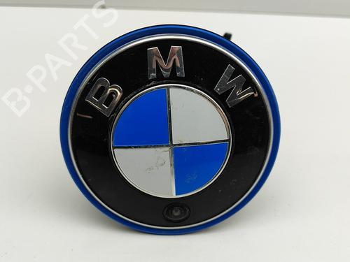 Used Camera BMW iX (I20) xDrive 40 (326 hp) 28560183