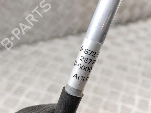 AC pipe BMW XM (G09) XM All-wheel Drive | BP39687278M126 - Image 5