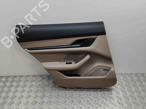 Used Rear left panel BMW 7 (G11, G12) 730 d, Ld (265 hp) 28548540