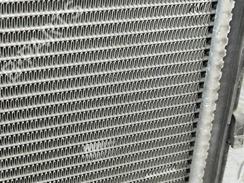 Water radiator BMW i3 (I01) Range Extender | BP29987436M31 